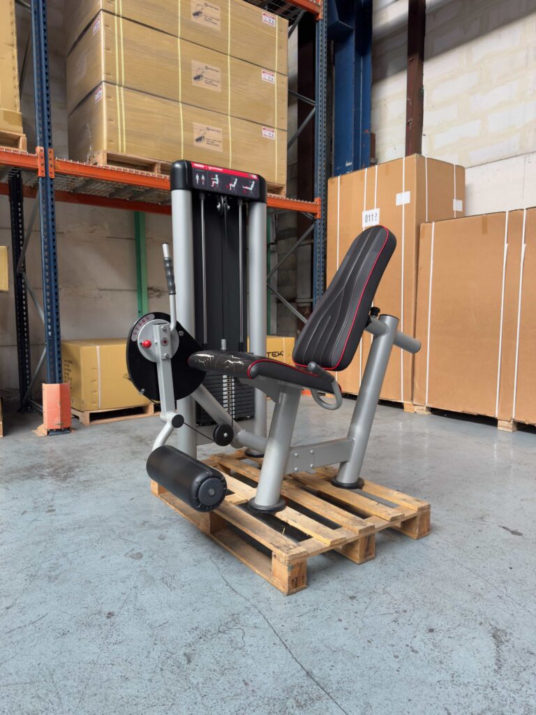 Leg Extension 1SC081 Panatta