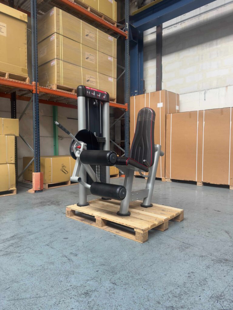 Seated Leg Curling 1SC083 Panatta