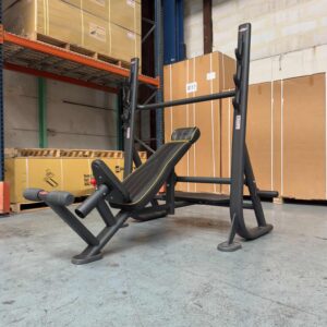 Olympic Inclined Bench 1FE205