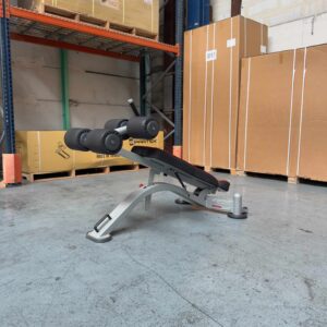 Multipurpose Sit Up Bench 1HP216
