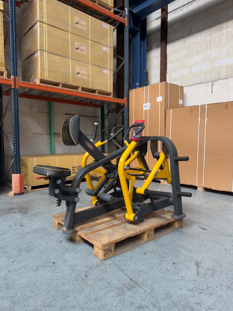 Super Rowing 1HP504A Panatta