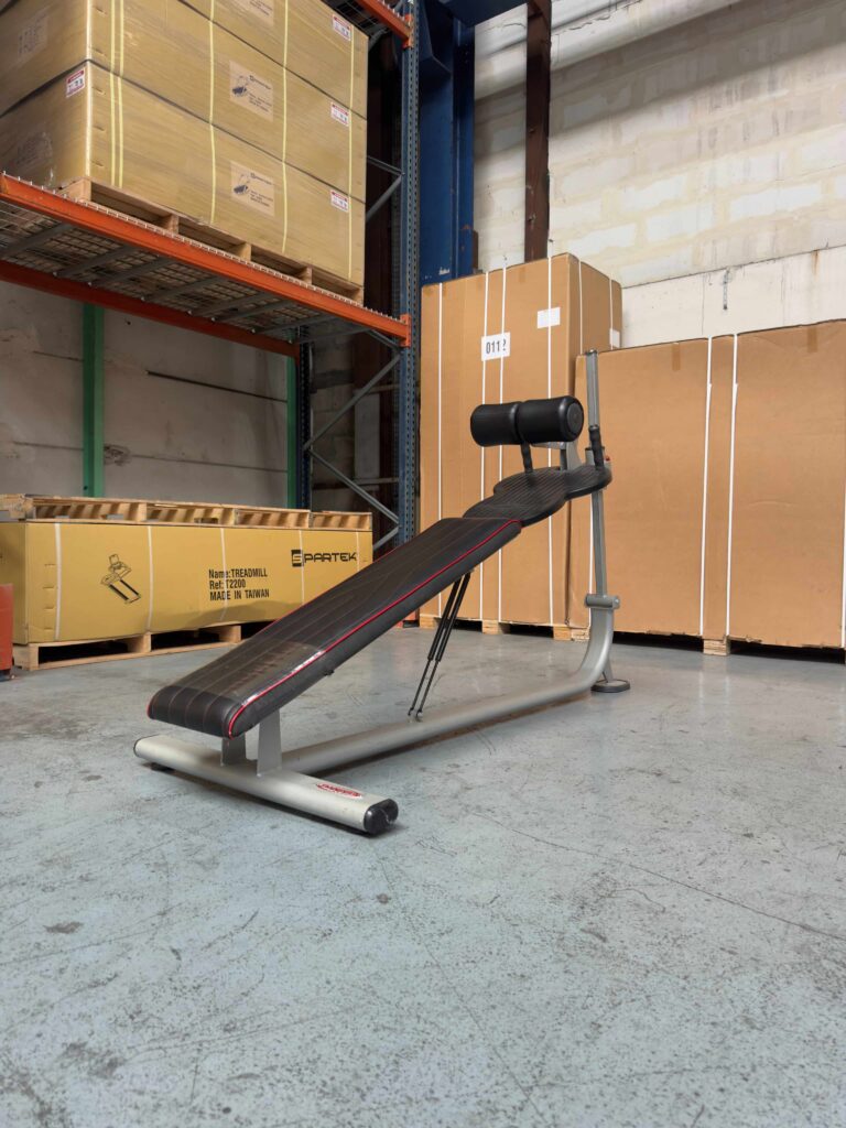 Sit Up Board 1FE212 Panatta