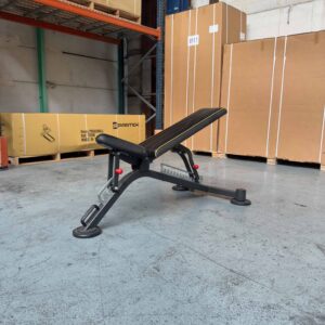 Fully Adjustable Bench 1SC201