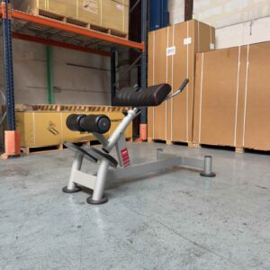 Hyperextension 45° Bench 1SC221