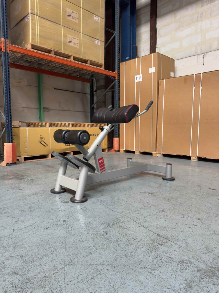 Hyperextension 45° Bench 1SC221 Panatta