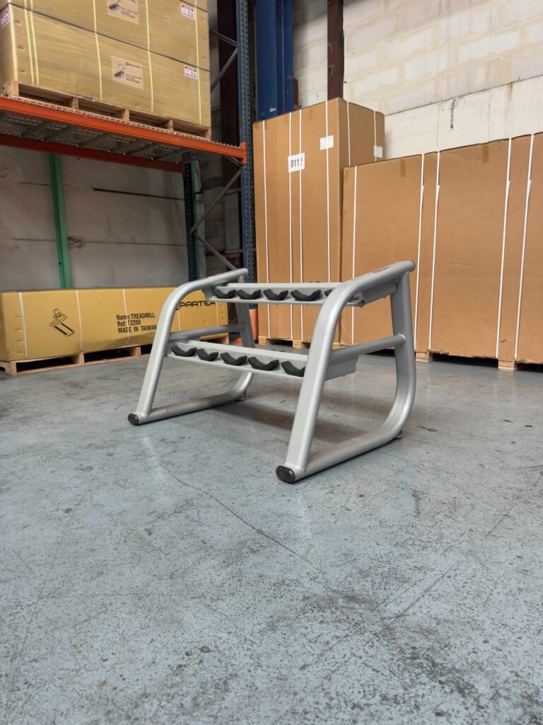 Dumbbell Rack 1FE251 Panatta