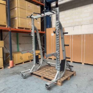 Half Rack Base 1HP234A