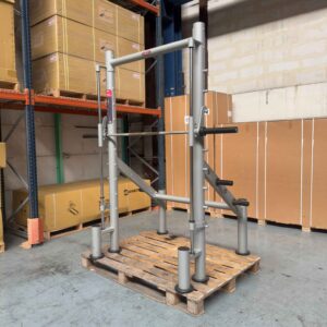 Smith Machine Linear Bearings 1SC113A