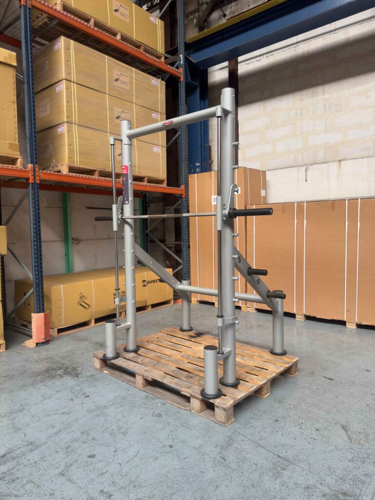 Smith Machine Linear Bearings 1SC113A Panatta