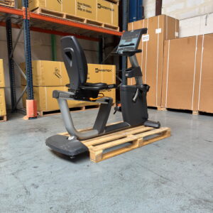 Recumbent Bike RR700