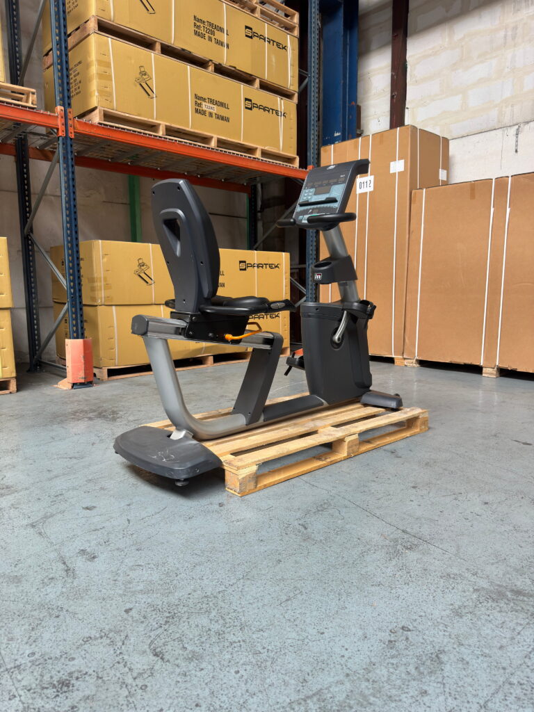 Recumbent Bike RR700 Impulse
