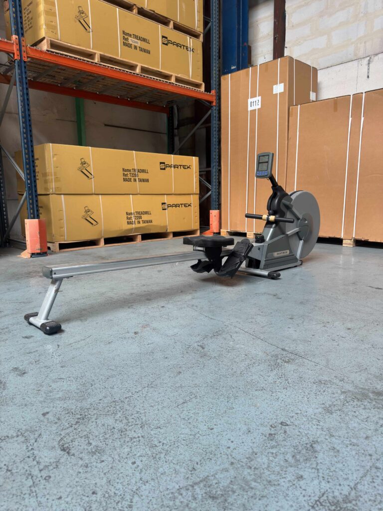 Rower AR09 W1X Matrix