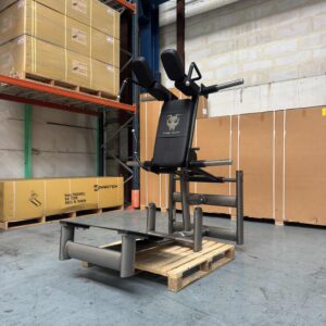 Squat Machine
