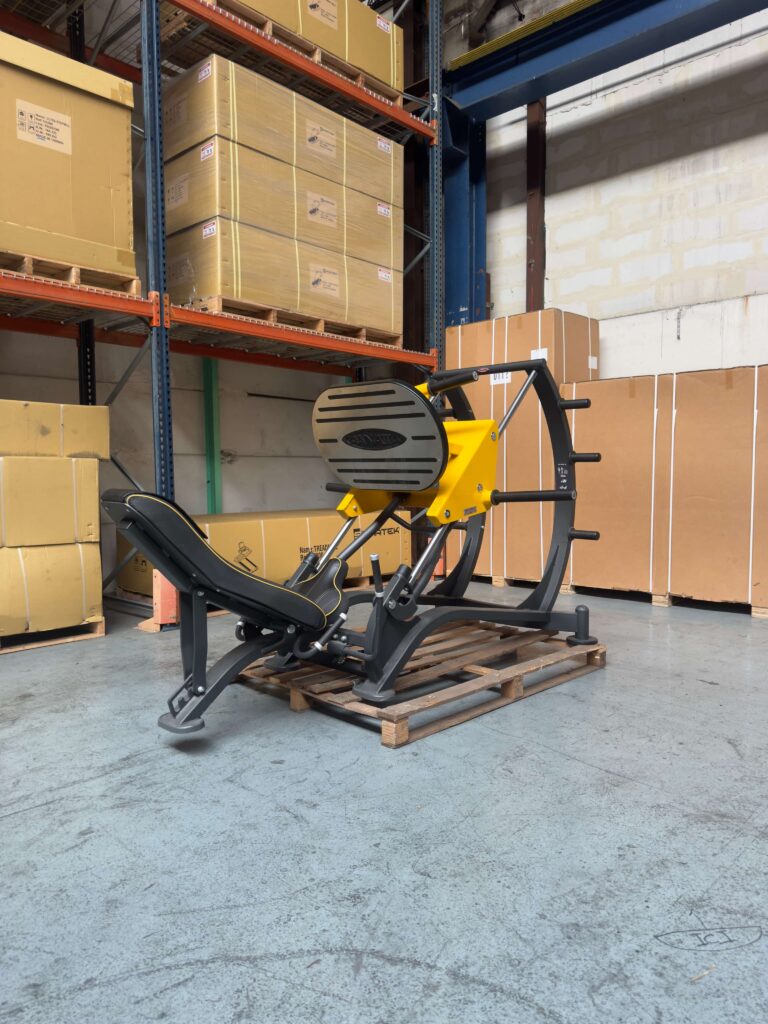 Leg Press 45° 1HP586 Panatta