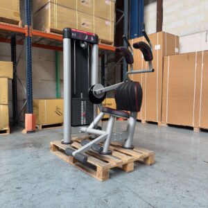 Upper Abdominal Machine 1SC065