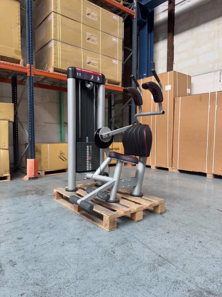Upper Abdominal Machine 1SC065 Panatta