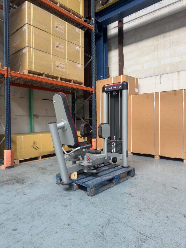 Abductor Machine 1SC086 Panatta