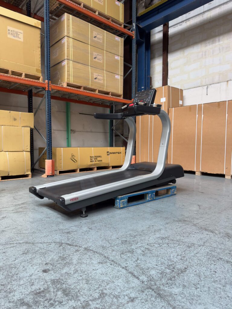 Runner 1FX003 Panatta