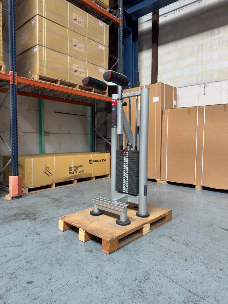 Calf Machine 1SC089 Panatta