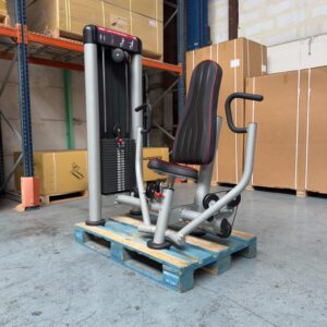 Vertical Chest Press Convergent 1SC034