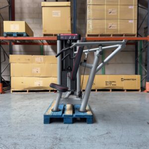 Deltoid Press Convergent 1SC024 Panatta