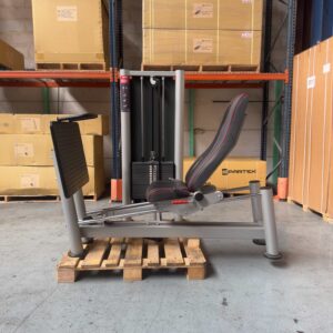Horizontal Leg Press 1SC085 Panatta
