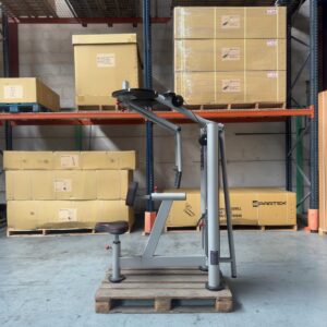 Peck Back 1SC117 Panatta