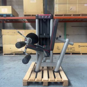 Seated Leg Curling 1SC083 Panatta