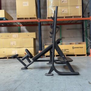 Olympic Inclined Bench 1FE205 Panatta