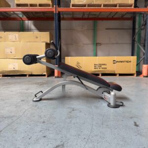 Multipurpose Sit Up Bench 1HP216 Panatta