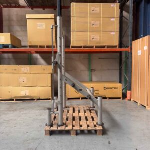 Smith Machine Linear Bearings 1SC113A Panatta