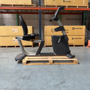 Recumbent Bike RR700 Impulse