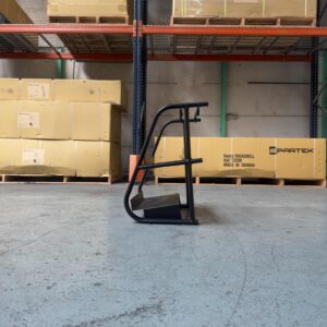Storage Rack Zero Fitness