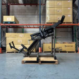 Incline Chest Press Dual Gym 80