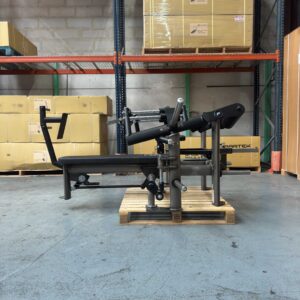Chest Press Dual Gym 80