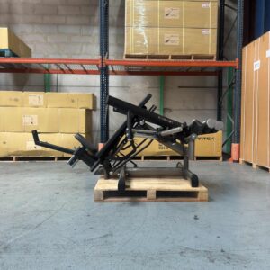 Shoulder Press Dual Gym 80