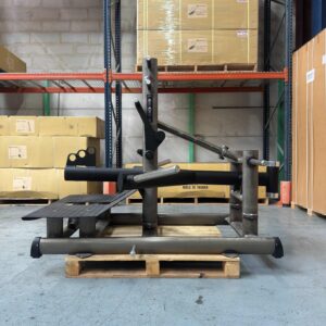 Belt Squat Gym 80