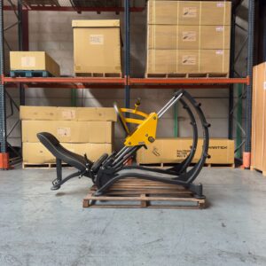 Leg Press 45° 1HP586 Panatta