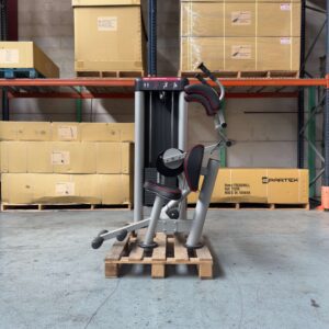 Upper Abdominal Machine 1SC065 Panatta