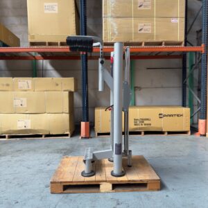 Calf Machine 1SC089 Panatta