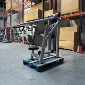 Deltoid Press Convergent 1SC024 Panatta