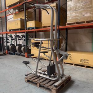 Chin And Dip Counterbalance 1FE121 Panatta