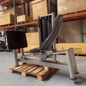 Horizontal Leg Press 1SC085 Panatta