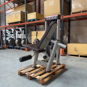 Leg Extension 1SC081 Panatta
