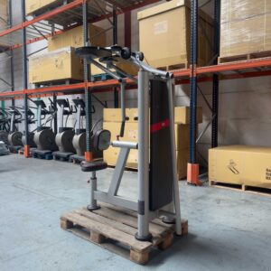 Peck Back 1SC117 Panatta