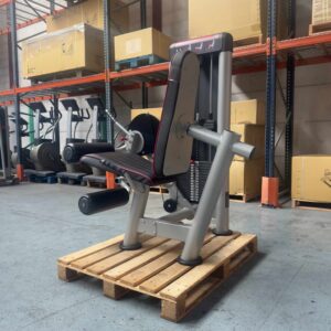 Seated Leg Curling 1SC083 Panatta