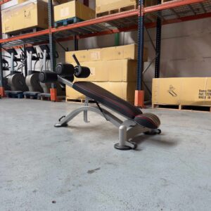 Multipurpose Sit Up Bench 1HP216 Panatta