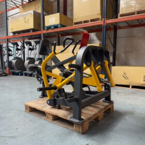 Super Rowing 1HP504A Panatta