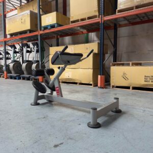 Hyperextension 45° Bench 1SC221 Panatta