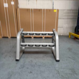 Dumbbell Rack 1FE251 Panatta